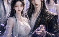 《月落霜华，无情道动了凡心（58集）》短剧全集免费在线享