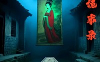 《山村诡事录（33集）》免费短剧在线高清看