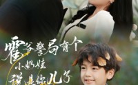 《霍爷警局有个小奶娃说是你儿子（100集）》高清短剧流畅播放