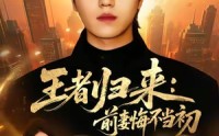 《王者归来：前妻悔不当初（60集）》爆款短剧在线完整欣赏