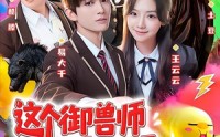 《这个御兽师有亿点生猛（63集）》精彩短剧完整版在线看