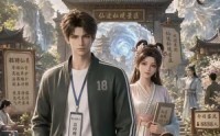 《继承景区，爆改修真秘境仙途重启贰（80集）》精彩短剧全集免费在线播