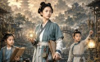 《玄门顶流，带娃断案两不误（67集）》超火短剧全集免费观赏