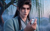 《九州明君录第二季（60集）》超燃短剧全集免费畅享