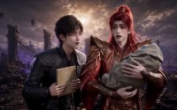 《缚灵（40集）》精彩短剧免费全集畅享