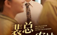 《裴总夫人要回农村》（68集）爆笑短剧轻松看