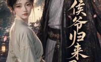 《侯爷归来寻故人（50集）》短剧全集在线无删减