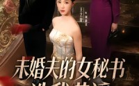 《未婚夫的女秘书造我黄谣（51集）》短剧全集免费在线赏