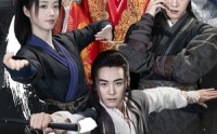 《我和我的莽撞女徒弟（29集）》独家短剧在线观看