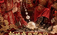 《新婚夜，我哭出的五斤珍珠把夫君脚砸骨折了（50集）》趣味短剧在线完整播