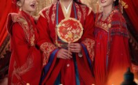 《李世民：逆子，朕究竟有多少儿媳（72集）》精彩短剧在线收看