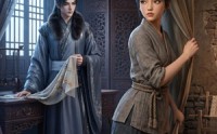 《黑面丫鬟的白月光（43集）》免费短剧全集畅享在线看