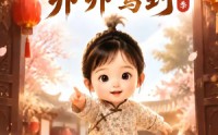 《帅府福崽，卯卯驾到第二季（70集）》必看短剧全集在线直看
