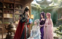 《混沌圣体，开局为仙子解毒（80集）》超燃短剧全集免费畅享