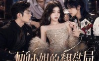 《顾小姐的翻盘局（50集）》爆款短剧免费高清观看