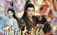 《阴阳太玄经女帝护我平九天（80集）》爆款短剧全集免费追剧