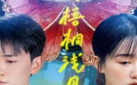 《疏雨梧桐浅月朦胧（50集）》全集短剧在线随心看