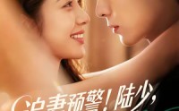 《追妻预警！陆少，你的闪婚妻子又跑路了（102集）》短剧完整版免费观看