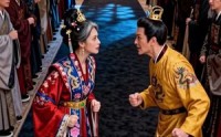 《嫡女归来：一箭断前缘（55集）》免费短剧全集在线赏