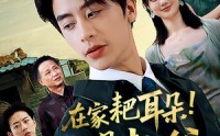 《在家耙耳朵在外是教父（64集）》精彩短剧在线高清观看