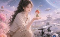 《穿越星际：我靠灵植躺赢（57集）》经典短剧全集免费观瞧