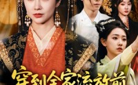 《穿到全家流放前，侯府老太逆天改命（79集）》精彩短剧在线速看