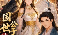 《国公世子她飒爆了（23集）》免费短剧完整版来袭