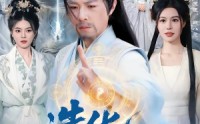 《造化仙途（119集）》爆款短剧全集在线观