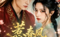 《惹春风入怀（17集）》爆款短剧全集免费观看