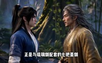 《谁说没灵根不能修仙的？之无灵证道第十季（83集）》超火短剧在线播放中