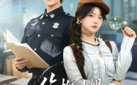 《侦探小姐，警长先生（70集）》爆款短剧在线流畅播放