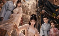 《穿回古代的鸡飞狗跳生活（135集）》爆款短剧免费在线览