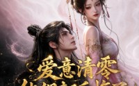 《爱意清零，他们却后悔了（50集）》热门短剧免费全集赏