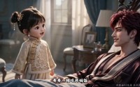 《福泽不从天中来，帅府卯卯暖人心（62集）》短剧免费畅享全集
