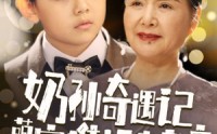 《奶孙奇遇记萌宝携福来孝亲（42集）》家庭短剧高清流畅观看