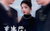 《重生后爱上前任的傲娇哥哥（81集）》高清短剧流畅观看体验