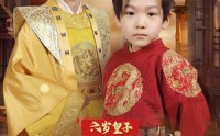 《六岁皇子被偷听心声父皇你别退位（61集）》全集短剧流畅不卡顿