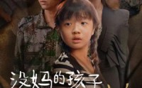 《没妈的孩子像棵草（50集）》催泪短剧免费欣赏