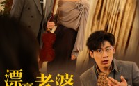 《漂亮老婆陪过年（60集）》热门短剧全集追看