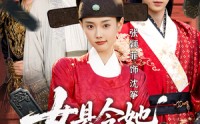 《女县令她又美又霸道（75集）》精彩短剧在线高清播放