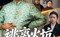 《逃离火坑（45集）》短剧完整版免费追看