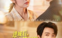 《进城后，我被总裁深深溺爱（109集）》精彩短剧无删减在线播