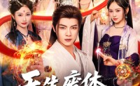 《天生废体逆袭之路（80集）》逆袭短剧免费全集畅看