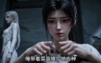 《末世开荒，保镖全是丧尸（56集）》短剧全集免费畅享