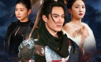 《北域神主（100集）》史诗短剧全集在线狂刷