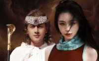《楼兰之天女归来（32集）》独家短剧资源免费享