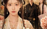 《嫡女定乾坤（56集）》免费短剧全集一键观看