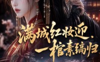 《满城红妆迎，一棺素缟归（61集）》短剧免费在线全集赏