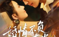 《婚情不负好春光（60集）》短剧全集免费在线速看