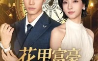 《花甲富豪重生记（50集）》爆款短剧免费畅享全集
